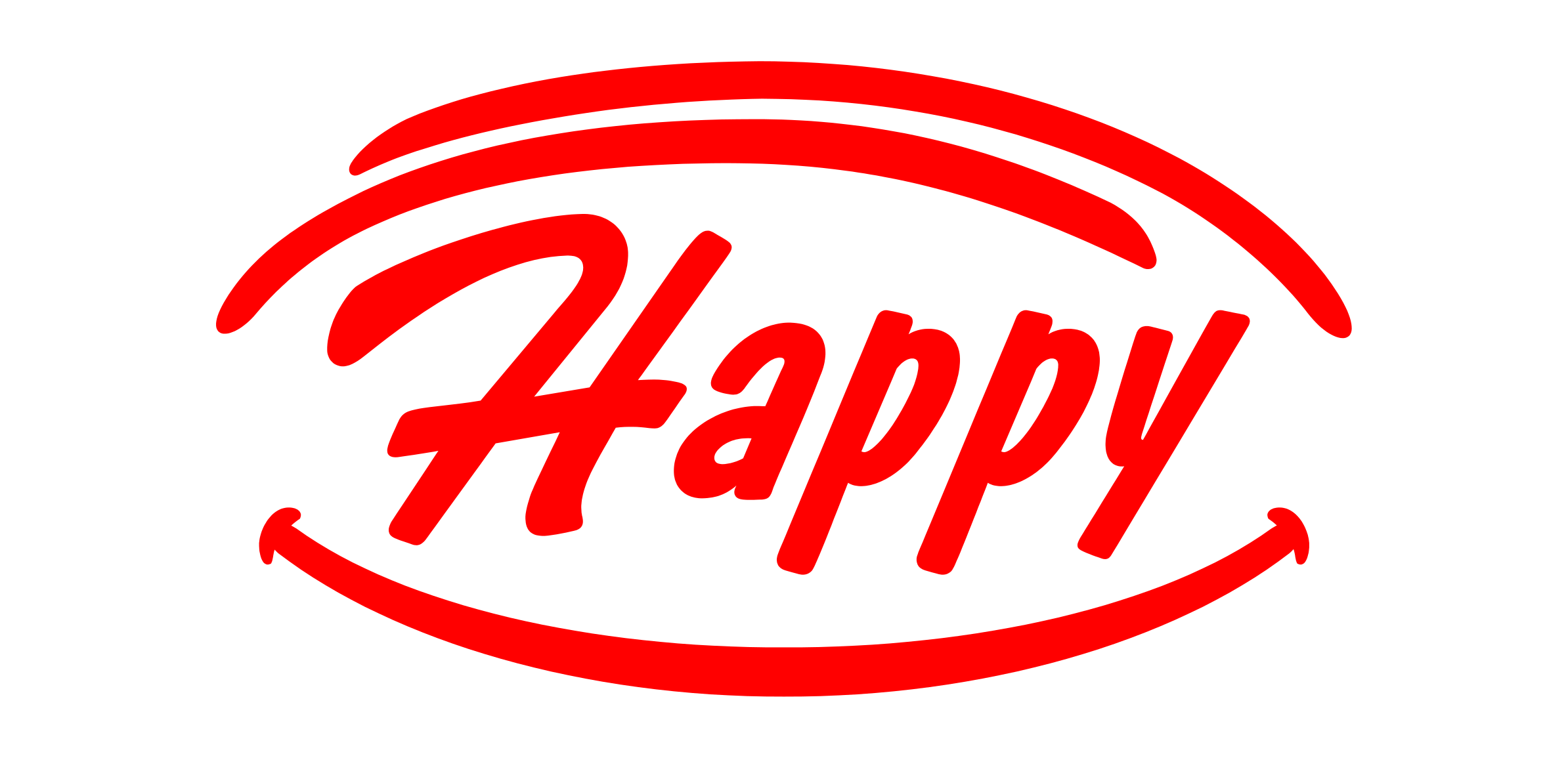 Happy
