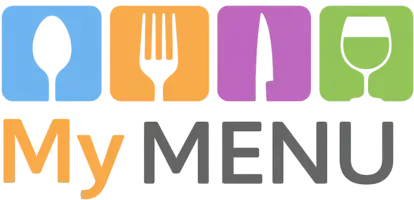 MyMenu Logo